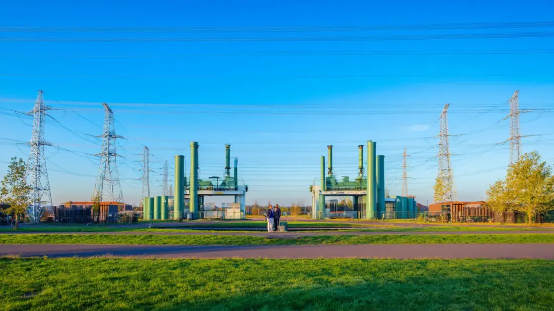 Stroomstoring Bergschot Breda: oorzaak en patroon