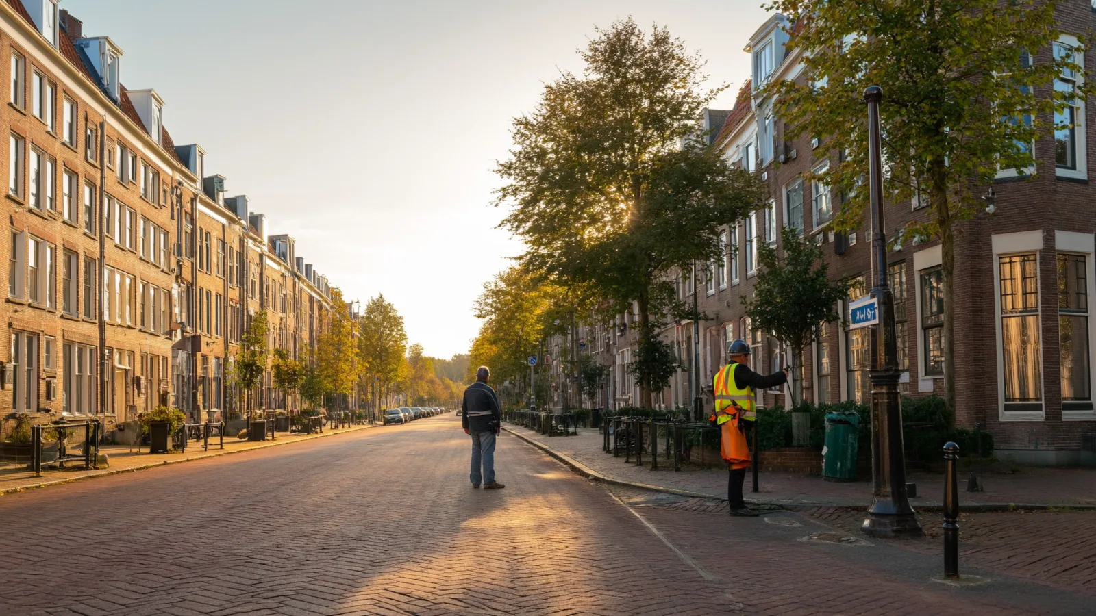 Stroomstoring Eindhoven Leeghwaterstraat: oorzaak en